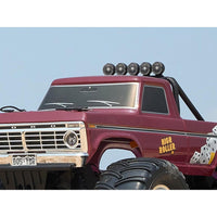 FMS 1/10 Ford F100 RTR High Roller