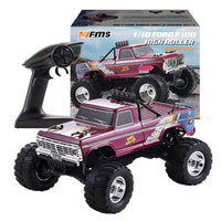 FMS 1/10 Ford F100 RTR High Roller