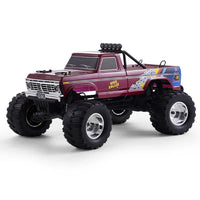 FMS 1/10 Ford F100 RTR High Roller