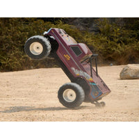 FMS 1/10 Ford F100 RTR High Roller