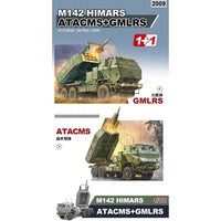 Fore Art 1/72 M142 