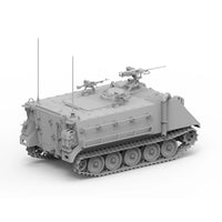 Fore Art 1/35 IDF M113 Armoured Personnel Carrier 1973 Model Kit