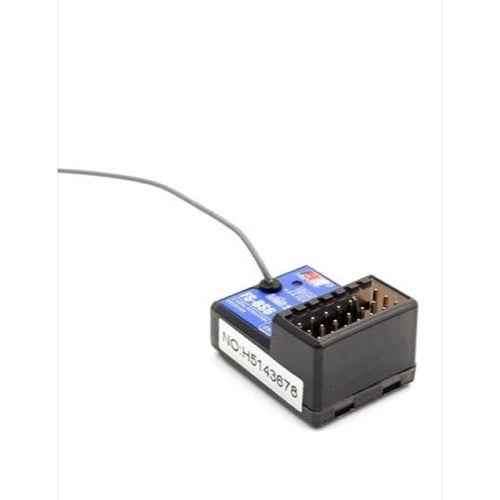 Fly Sky FS-BS 62.4G 6CH BS6 RC Receiver For FS-GT5