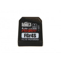 Flysky FGR4S Micro Receiver for NB4 NOBLE Radio System