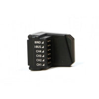 Flysky FGR4S Micro Receiver for NB4 NOBLE Radio System