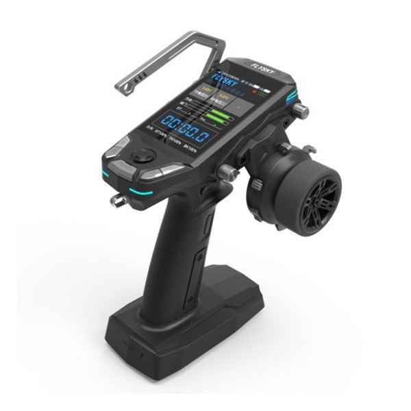 Flysky 11-channel remote control FS-G11P 2.4GHz incl. RX