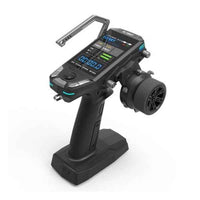 Flysky 11-channel remote control FS-G11P 2.4GHz incl. RX