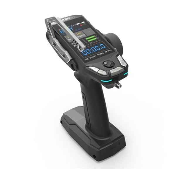 Flysky 11-channel remote control FS-G11P 2.4GHz incl. RX