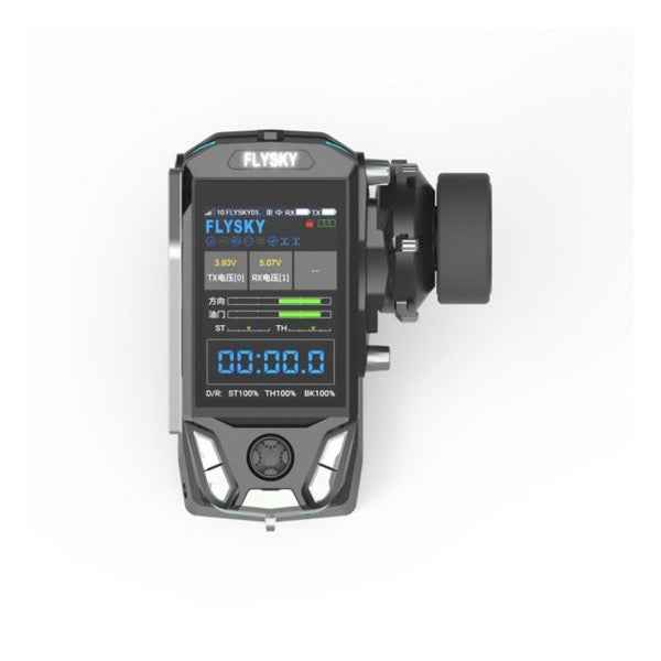 Flysky 11-channel remote control FS-G11P 2.4GHz incl. RX