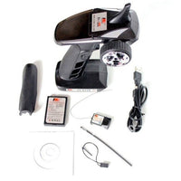 FlySky GT2B 2.4Ghz 3ch Radio Transmitter And Receiver