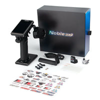 FlySky Noble NB4+ 2.4Ghz 4ch Radio Transmitter And Receiver