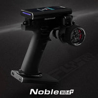 FlySky Noble NB4+ 2.4Ghz 4ch Radio Transmitter And Receiver