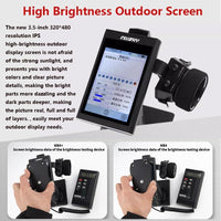 FlySky Noble NB4+ 2.4Ghz 4ch Radio Transmitter And Receiver