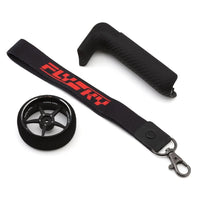 FlySky Noble NB4 Pro+ 2.4Ghz Radio Transmitter And ReceiverFS-NB4PROPLUS