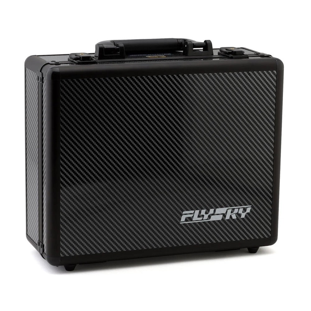 FlySky Noble NB4 Pro+ 2.4Ghz Radio Transmitter And ReceiverFS-NB4PROPLUS