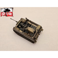 First To Fight 117 1/72 Polish TKS-D Self-propelled Gun