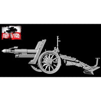 First to Fight 123 1/72 Heavy Infantry Gun 15cm SIG 33