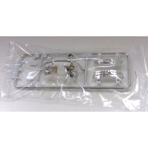 Fujimi 1/24 bB Z "Q Version and X Version" Both Type Model Kit