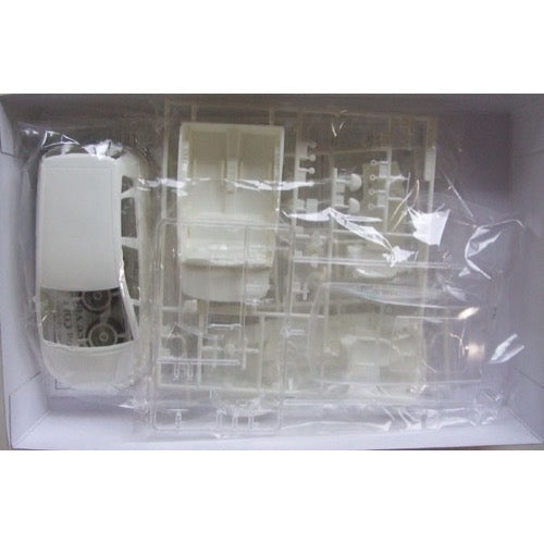 Fujimi 1/24 Mitsubishi Colt Elegant Ver Model Kit
