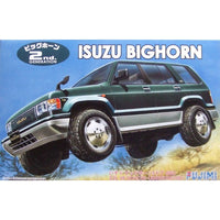 Fujimi 1/24 Isuzu Bighorn ID-51 03796