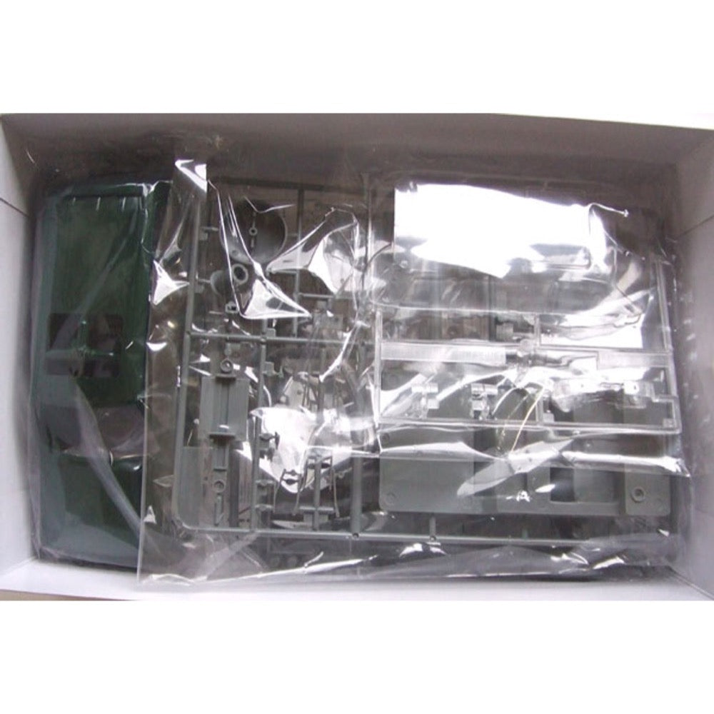 Fujimi 1/24 Isuzu Bighorn ID-51 03796