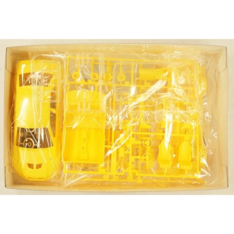 Fujimi 03920 1/24 Mitsubishi Lancer Evolution VII GSR w/Window Frame Masking ID-179