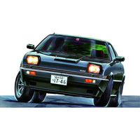 Fujimi FUJ04626 1/24 Mitsubishi Starion GSR ID-117