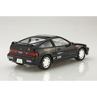 Fujimi 1/24 Cyber CR-X SI (Tohge-2) Model Kit