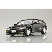 Fujimi 1/24 Cyber CR-X SI (Tohge-2) Model Kit