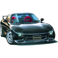 Fujimi 1/24 Mazda (FD3S) new RX-7 