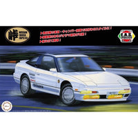 Fujimi 1/24 Nissan 180SX (RPS13 Mid Type) Model Kit