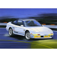 Fujimi 1/24 Nissan 180SX (RPS13 Mid Type) Model Kit