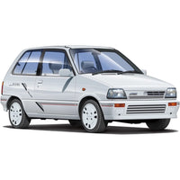 Fujimi 1/24 Suzuki Alto Regina Model Kit