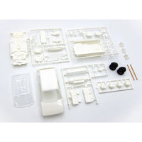 Fujimi 1/24 Suzuki Alto Regina Model Kit