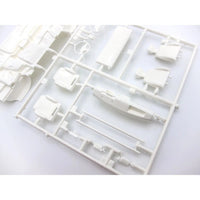 Fujimi 1/24 Suzuki Alto Regina Model Kit