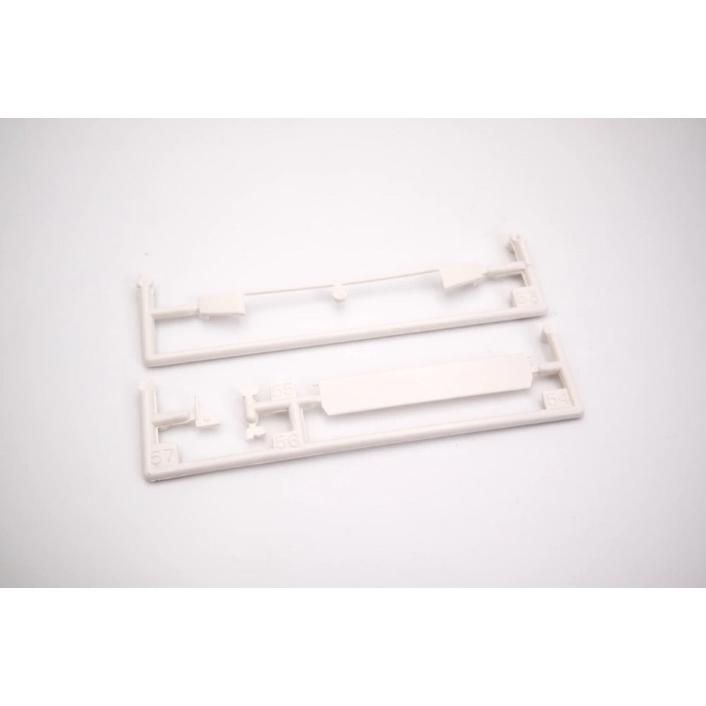 Fujimi 1/24 7th Skyline 4door H.T GTS High Society Car Version HC-14 Plastic Model Kit