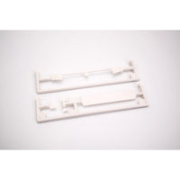 Fujimi 1/24 7th Skyline 4door H.T GTS High Society Car Version HC-14 Plastic Model Kit