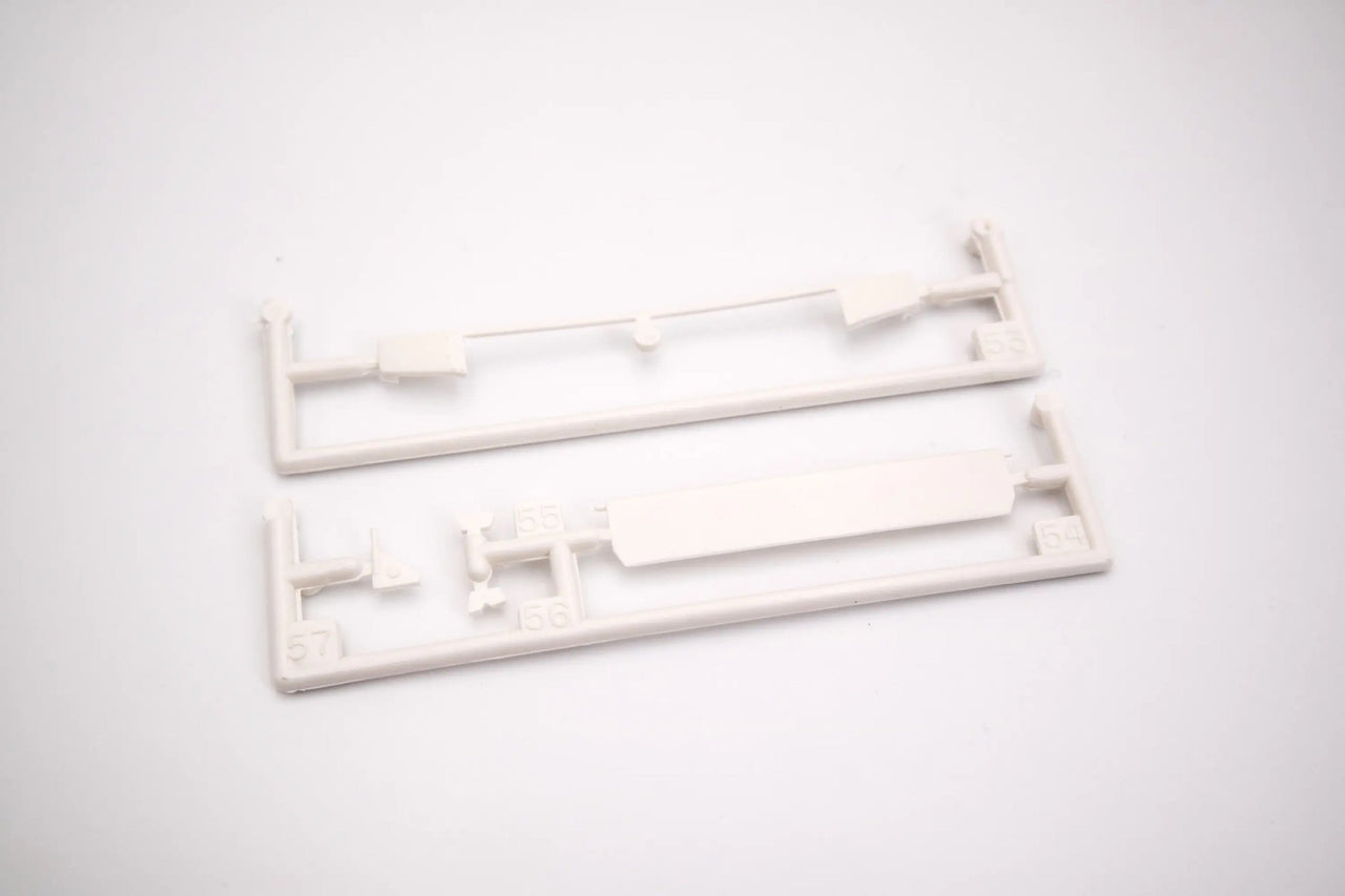 Fujimi 1/24 7th Skyline 4door H.T GTS High Society Car Version HC-14 Plastic Model Kit