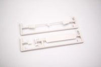 Fujimi 1/24 7th Skyline 4door H.T GTS High Society Car Version HC-14 Plastic Model Kit