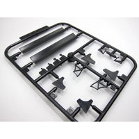 Fujimi 1/24 Subaru Impreza STi Version VI (w/GT W Wing) Model Kit