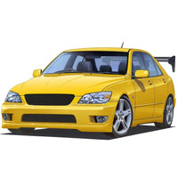 Fujimi 1/24 Altezza RS200 (w/GT W Wing) Model Kit