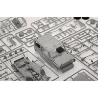 Fujimi 1/24 Suzuki Jimny JB64 XC/Kinetic Yellow C-NX-17