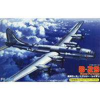Fujimi 1/144 B-29 Super Fortress Tokyo Rose/Heavenly Laden Model Kit