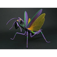 Fujimi Evangelion Edition Big Mantis Type Unit-01 FI No.231