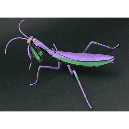 Fujimi Evangelion Edition Big Mantis Type Unit-01 FI No.231