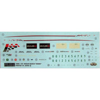 Fujimi 18889 1/24 Nissan March NISMO S-tune (ID-123)