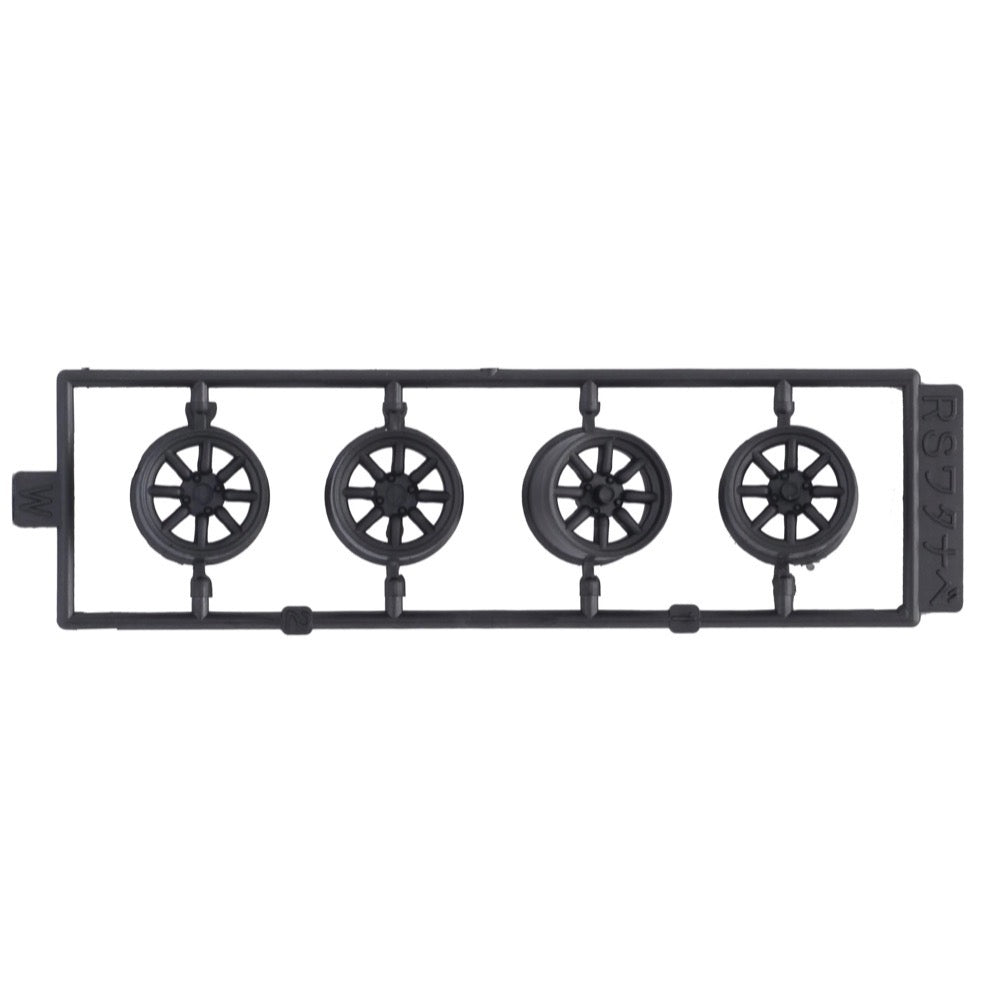 Fujimi 1/24 RS Watanabe Shallow Rim 15 Inch For Model Kit
