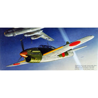 Fujimi 1/72 Aichi D4Y2-S Judy Susei Night Fighter