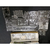 Fujimi 1/350 IJN Aircraft Carrier Zuikaku DX with Etching Parts (1/350-SP) Model Kit