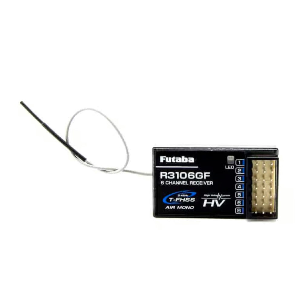 Futaba FUTR3106GF Receiver R3106GF